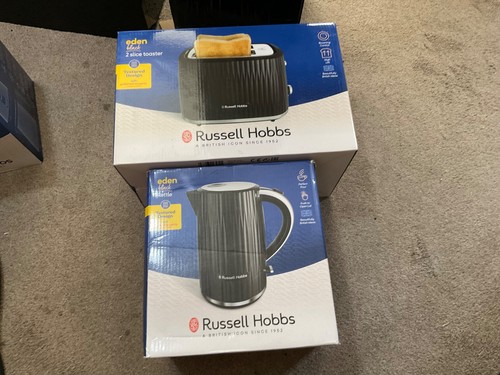 Russell hobbs eden black - russell,