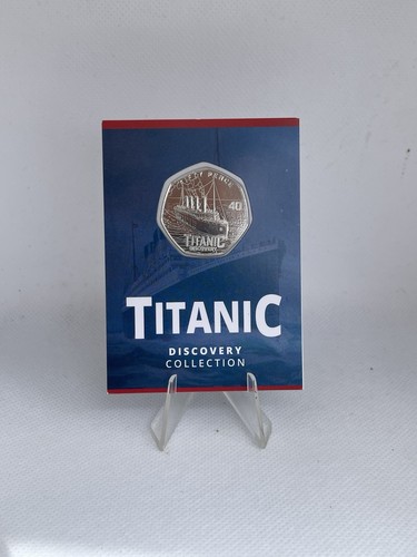 2025 titanic discovery - 2025,