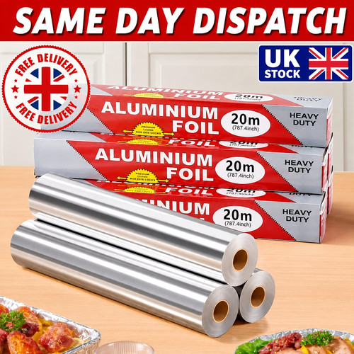 Heavy duty aluminium catering - aluminium,