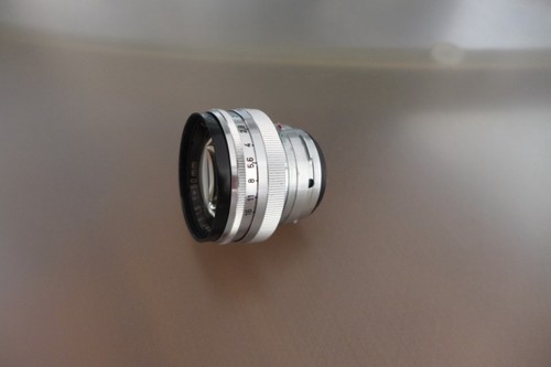 Contax 11a 111a - 11a/111a, zeiss