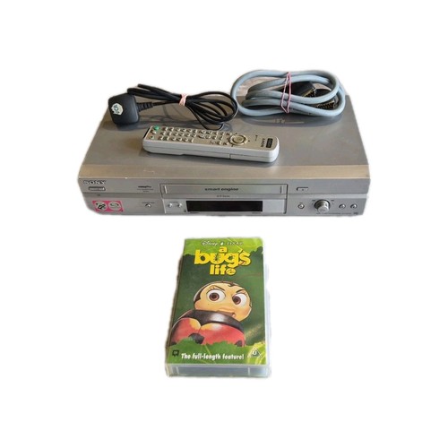Sony slv se740g series - slv-se740g,