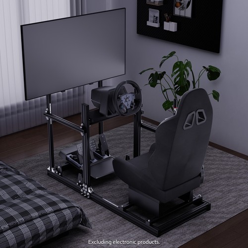 Hottoby 3060 aluminum - hottoby, f1