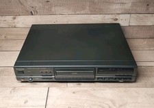 TECHNICS SL-PG590 CD PLAYER