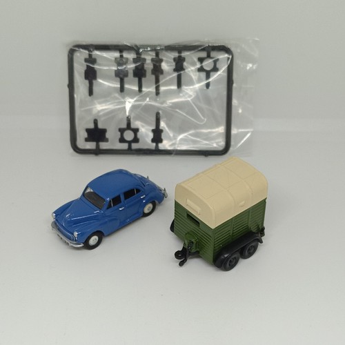 Classix cattle trailer - 1.76,