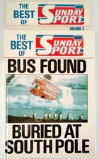 Pair of The Best of Sunday