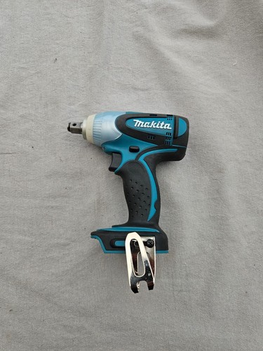 Makita dtw251 18v impact - dtw251, 1/2'impact
