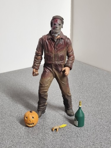 Mezco rob zombies halloween - mezco,