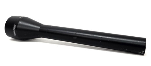 Shure vp64a omnidirectional - vp64a,