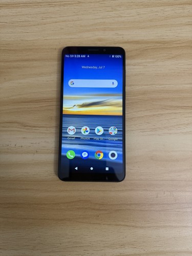 Alcatel lumos 5004c 32gb t - 32gb, at&t