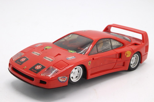 Scalextric c310 scale - 1/32,
