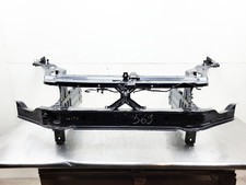 MERCEDES SLK R172 FRONT CRASH BAR BUMPER SUPPORT REINFORCEMENT & SLAM PANEL 2014