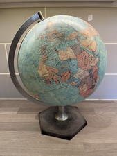 Vintage large George Phillips