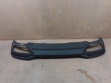 AUDI A4 B9 SE 2019-2025 REAR BUMPER DIFFUSER SPOILER P/N: 8W0807521T