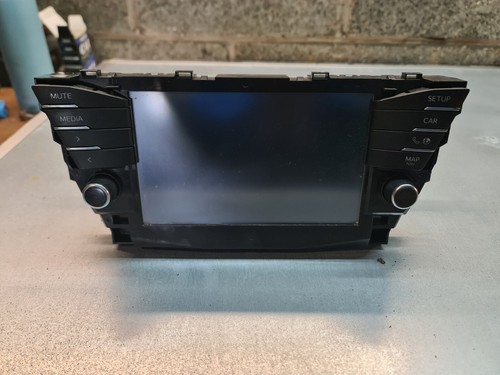Toyota avensis mk2 - mk2, player