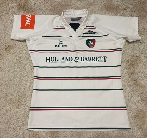 Leicester tigers 2017 - leicester,