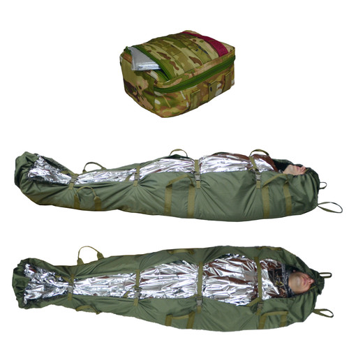 Derby tactical evacuation - derby,