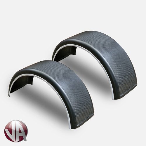 Mudguards wings for - mudguards, sprinter