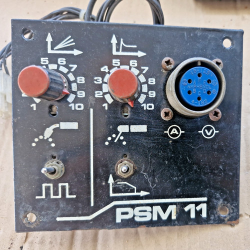 Kemppi psm11 mig - psm11,