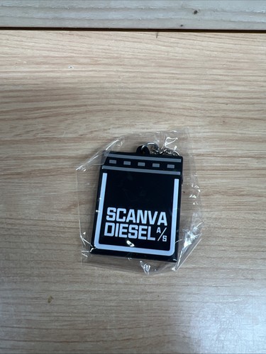 Scania scanva diesel mud - scanva, a/s