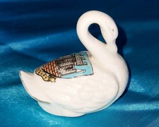 CARLTON CHINA W.&. R