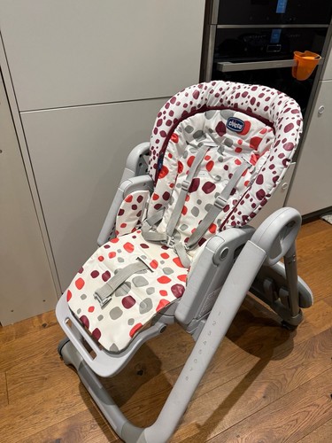 Chicco polly progress 1 - polly, 5
