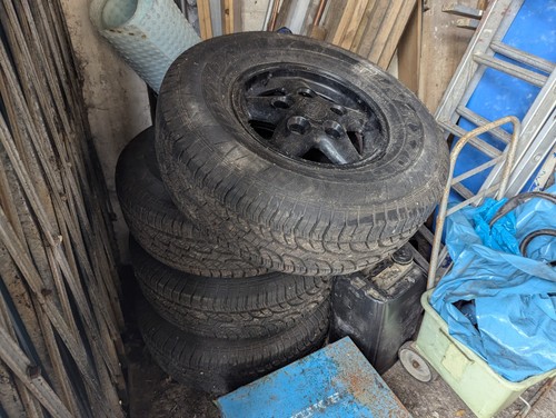 Defender wheels - defender,