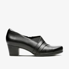 Clarks Womens Rosalyn Adele