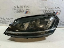 VW GOLF MK7 XENON COMPLETE