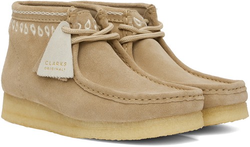 Bnib clarks originals - bnib,