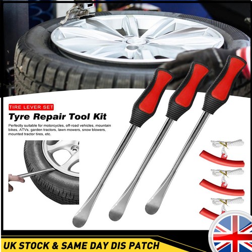 Tyre levers spoon - tyre, set