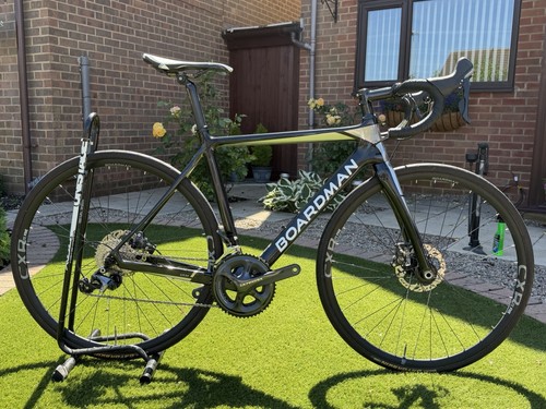 Boardman slr endurance - boardman,