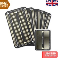 Ultimate Setup: Matte Black