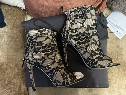Kurt geiger shoes size 6 - uk,