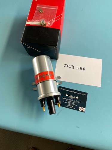 Lucas dlb198 high - dlb198, energy