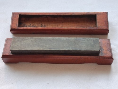 Small vintage fine oils - , tone