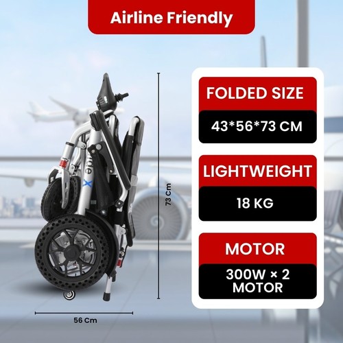 Lightweight instant folding - lightweight,