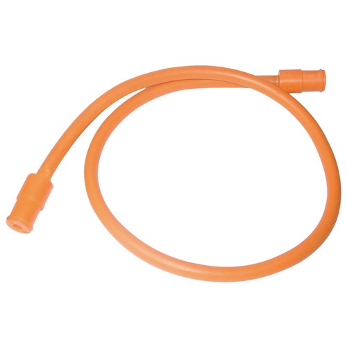 Rapid rubber tubing for - rubber, 1m