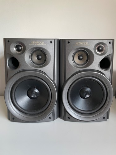 Kenwood n750 stereo fi - kenwood,