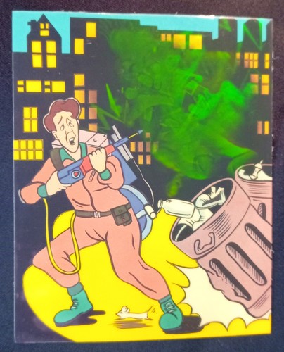 Peter venkman vintage - venkman, the