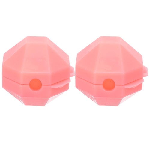 2pcs reusable abs cake pop - reusable,