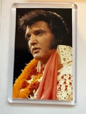 Elvis Presley, The King Of