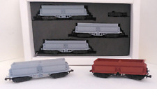 N Gauge Consett Iron Ore