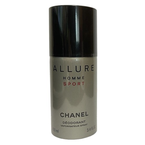 Chanel allure homme sport - allure,