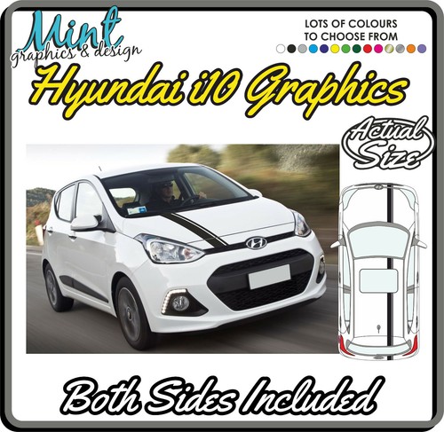 Hyundai i10 ott i20 i30 - ott,