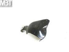 Kawasaki Z 800 ZR800A cover exup cover panel covering manufacturing years 13-16