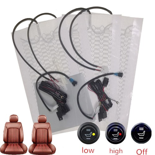 Universal 12v car carbon fiber - universal,