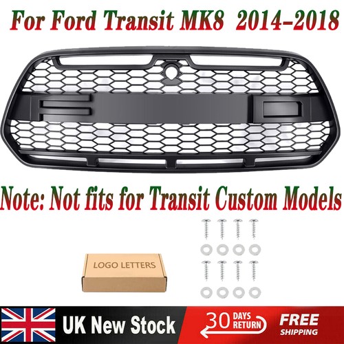 Front bumper center - front,