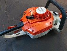 STIHL HS 46 C-E Petrol Hedge