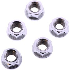 JMP High Tensile Sprocket Nut