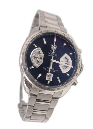 Tag heuer grand carrera - grand,